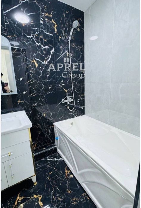 2 этаж 2 хоналик катта квартира