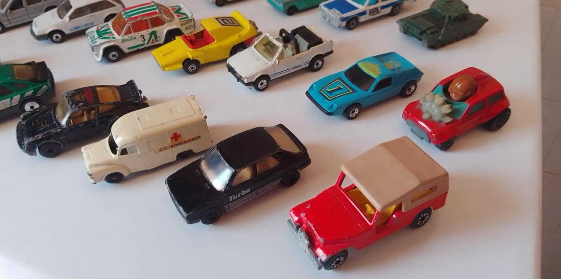 Matchbox England Macau China 1/64