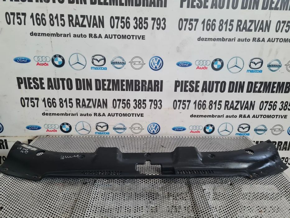 Grila Stergatoare Kia Ceed An 2006-2007-2008-2009 Volan Stanga - Dezmembrari Arad
