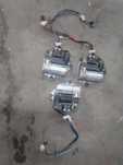 Compresor perne aer BMW X5 E53 WABCO 443 020 011 1