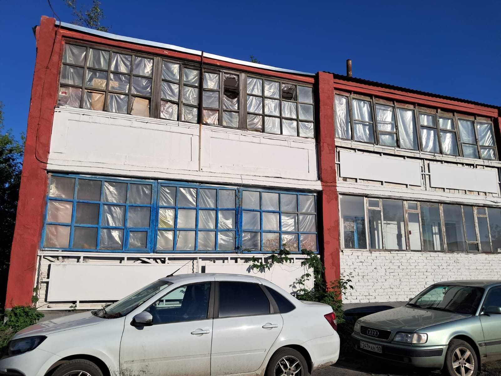 Продается 1 км квартира, в п. Узунколь, по ул. Мусрепова