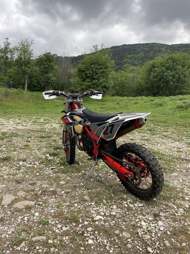 Beta rr 300 2015