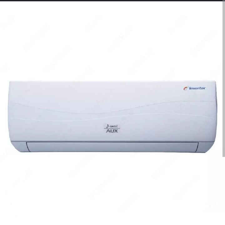 Кондиционер Aux + Ten Inverter 10 лет гарантия