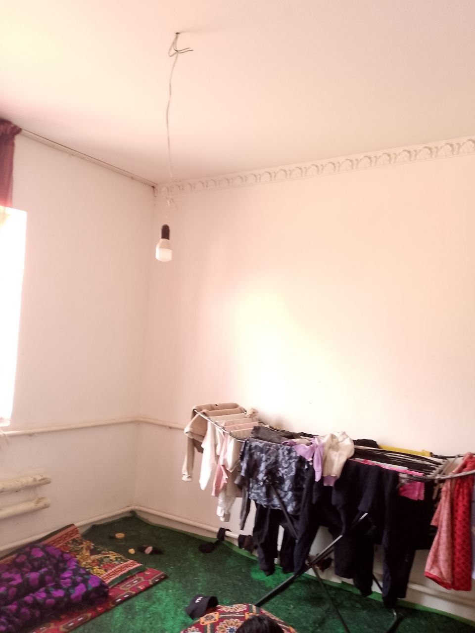 Уй сатылади3комната