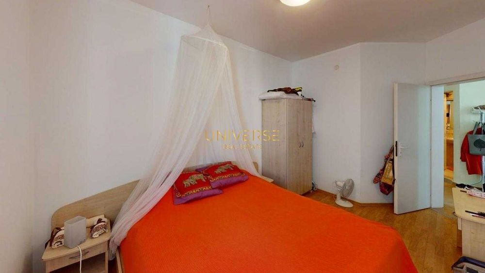 Продава се Тристаен апартамент в к.к. Слънчев бряг - 90 кв.м за 1167 €/кв.м - Снимка #6