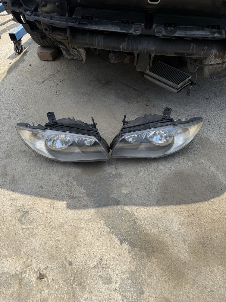 Фарове БМВ Е87 Farove BMW E87