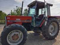 Tractor Massey Ferguson 3080
