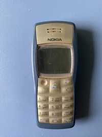 Непроследяеми Nokia 1100