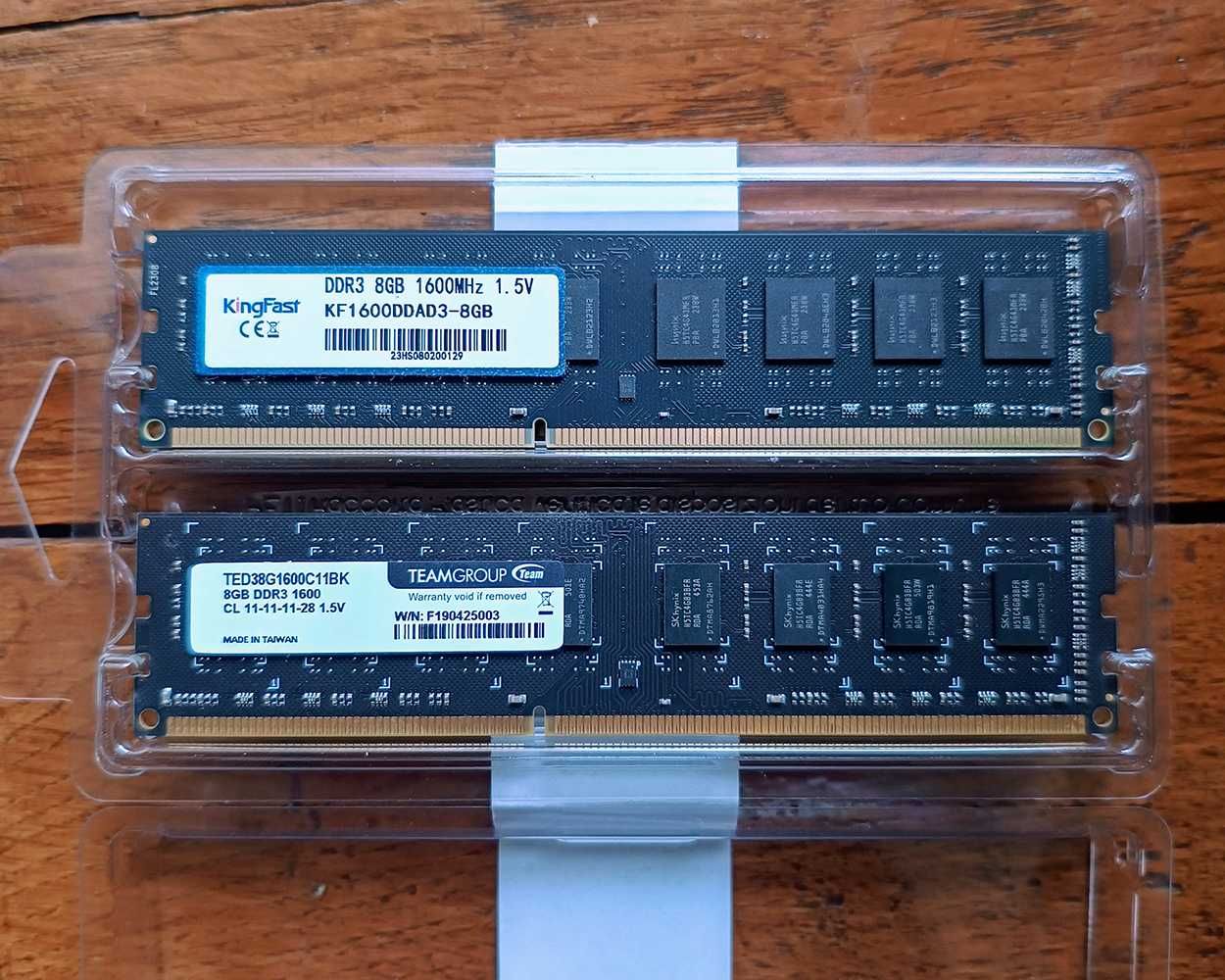 Kit procesor i5 3570, adaptor PCI-E la USB 3.0, 16Gb DDR3