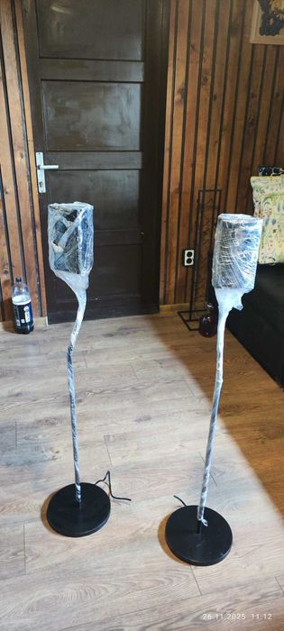 Тонколони Onkyo SKR-558 Съраунд + Стойки