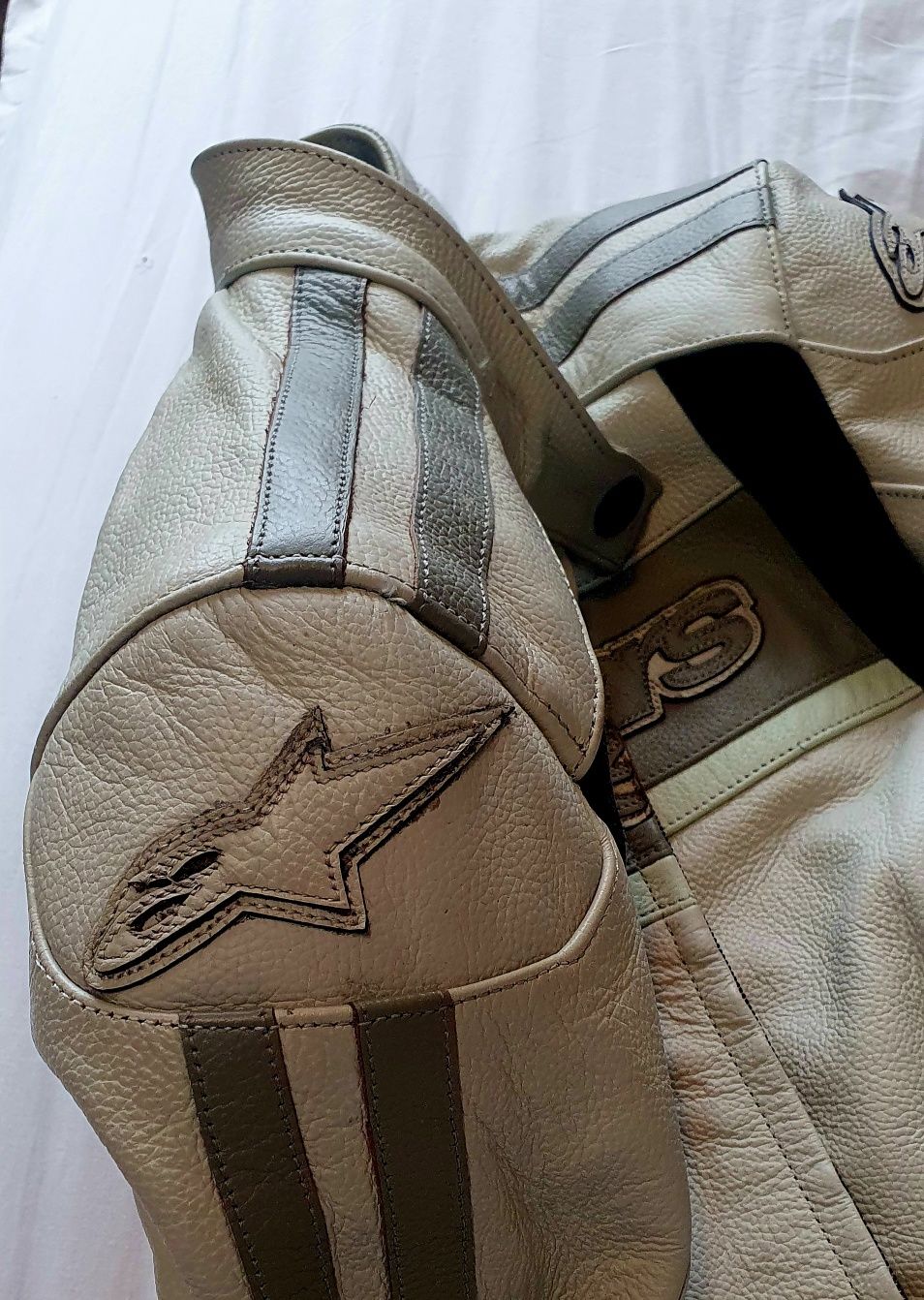 Geaca moto alpinestars stella dyno v2 dama