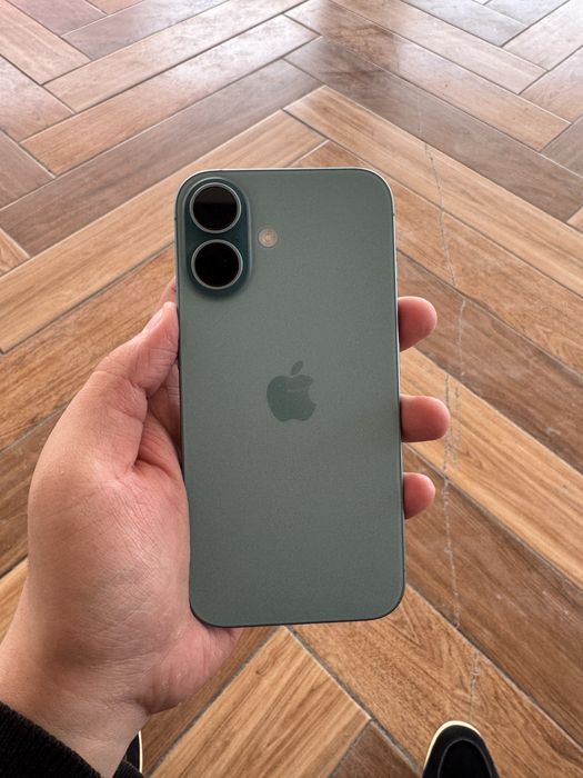 Iphone 16.