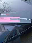 Placa profesionala BaByliss pro Elipsis 3000