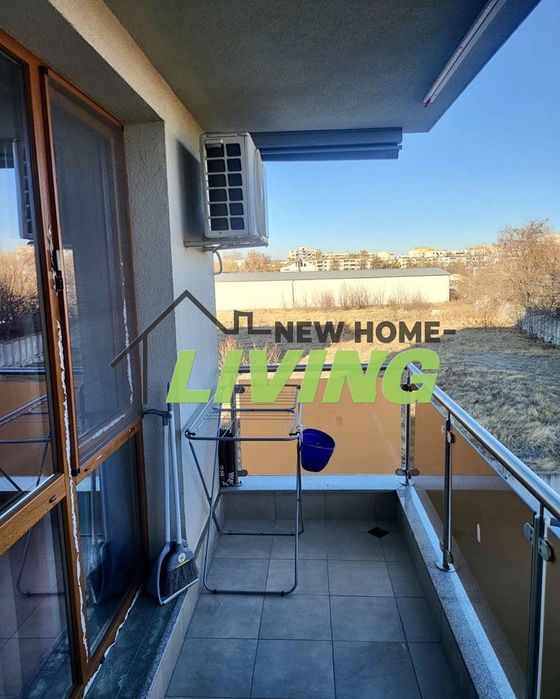 2-стаен в Пловдив-Беломорски площ 77 цена 156990