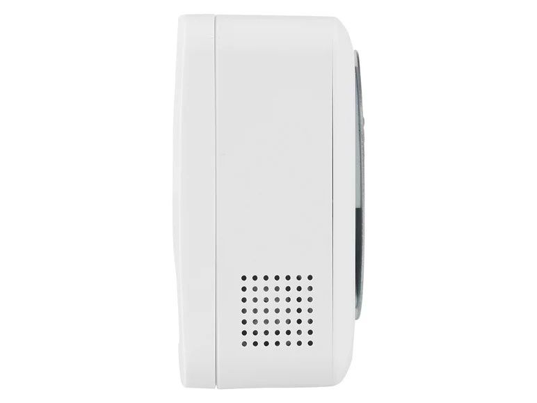 Detector gaz Smartwares  monoxid de carbon FGA-1305