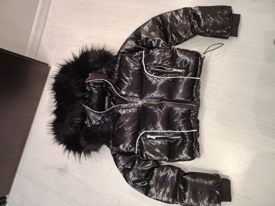 Яке Maniere de voir