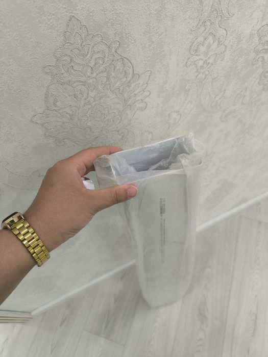 Вентиляция воздуховод