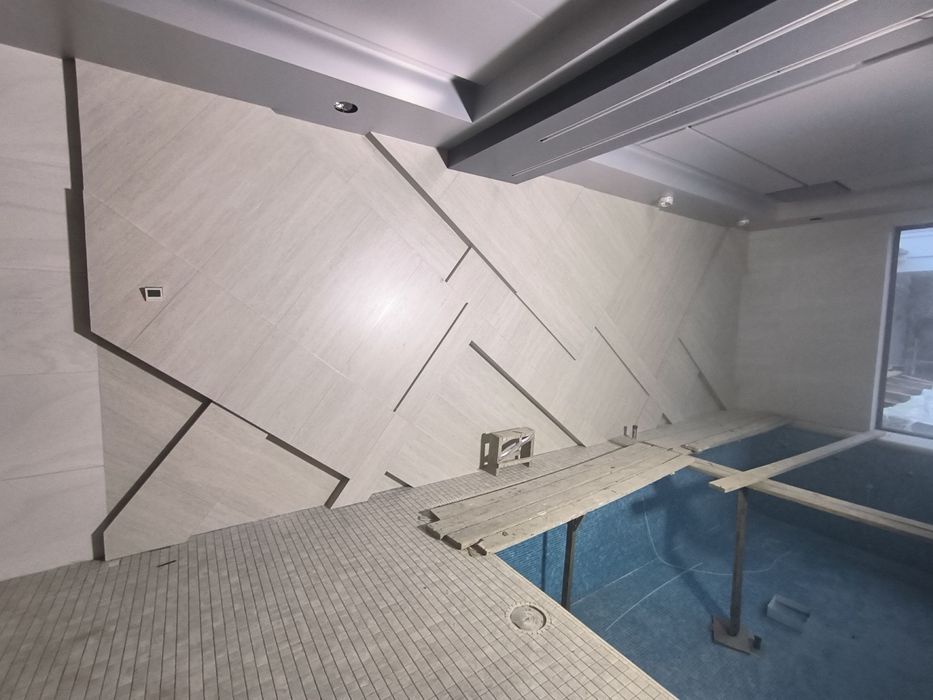 KAFEL USTA kafelchi ishimga javob