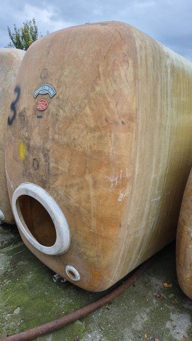 Bazine fibra de sticla, fabricate în Germania