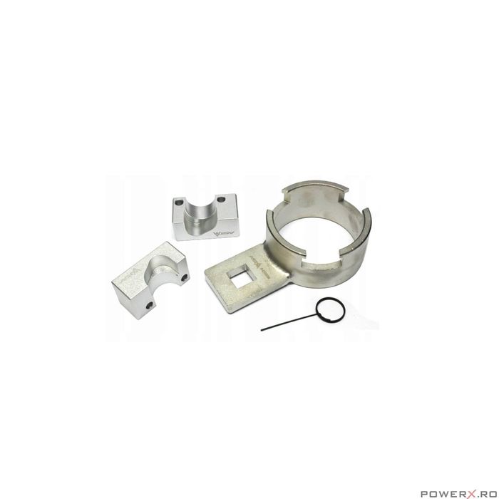 Trusa blocare distributie, compatibil cu Opel, Saab, 1.8, 2.0 Turbo,