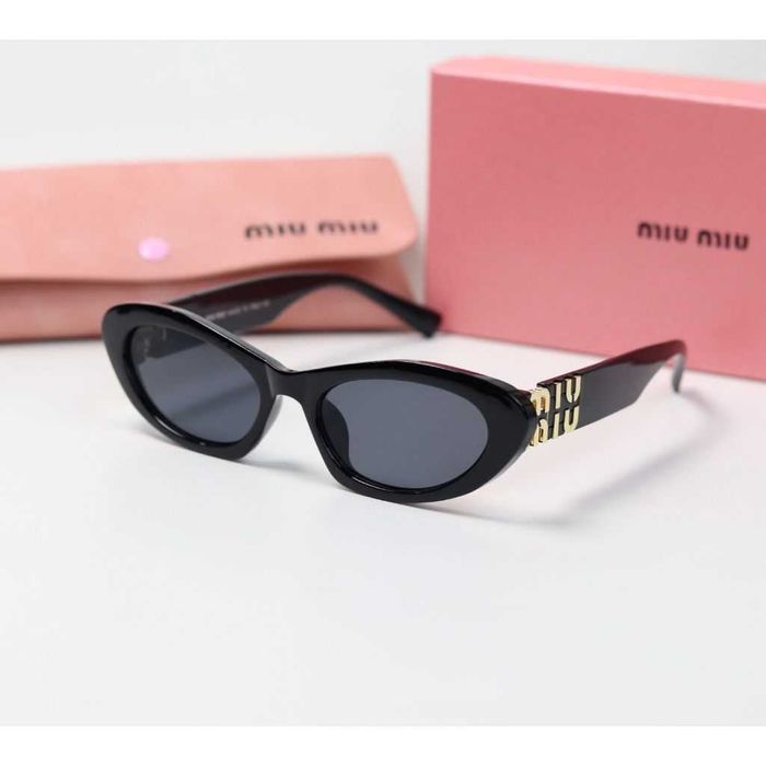дамски слънчеви очила Miu Miu