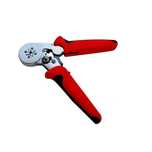 Cleste sertizare cabluri electrice, pini terminali, KD10256