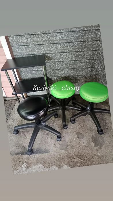 Стулья для салонов красоты