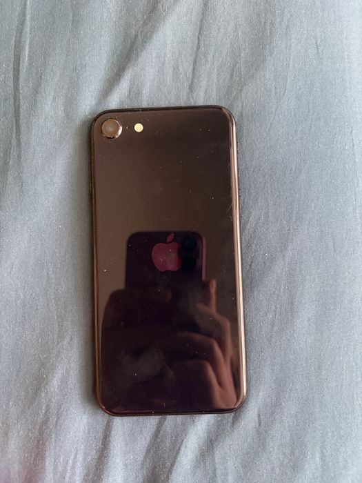 Iphone SE 3(2022)