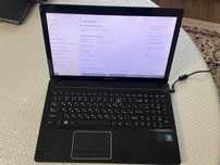 Ноутбук Lenovo Core-i5 2.50Ghz, ОЗУ 6Gb, SSD 512Gb