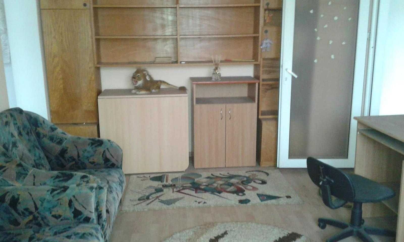 Apartament 2 camere - Niculitel, Tulcea