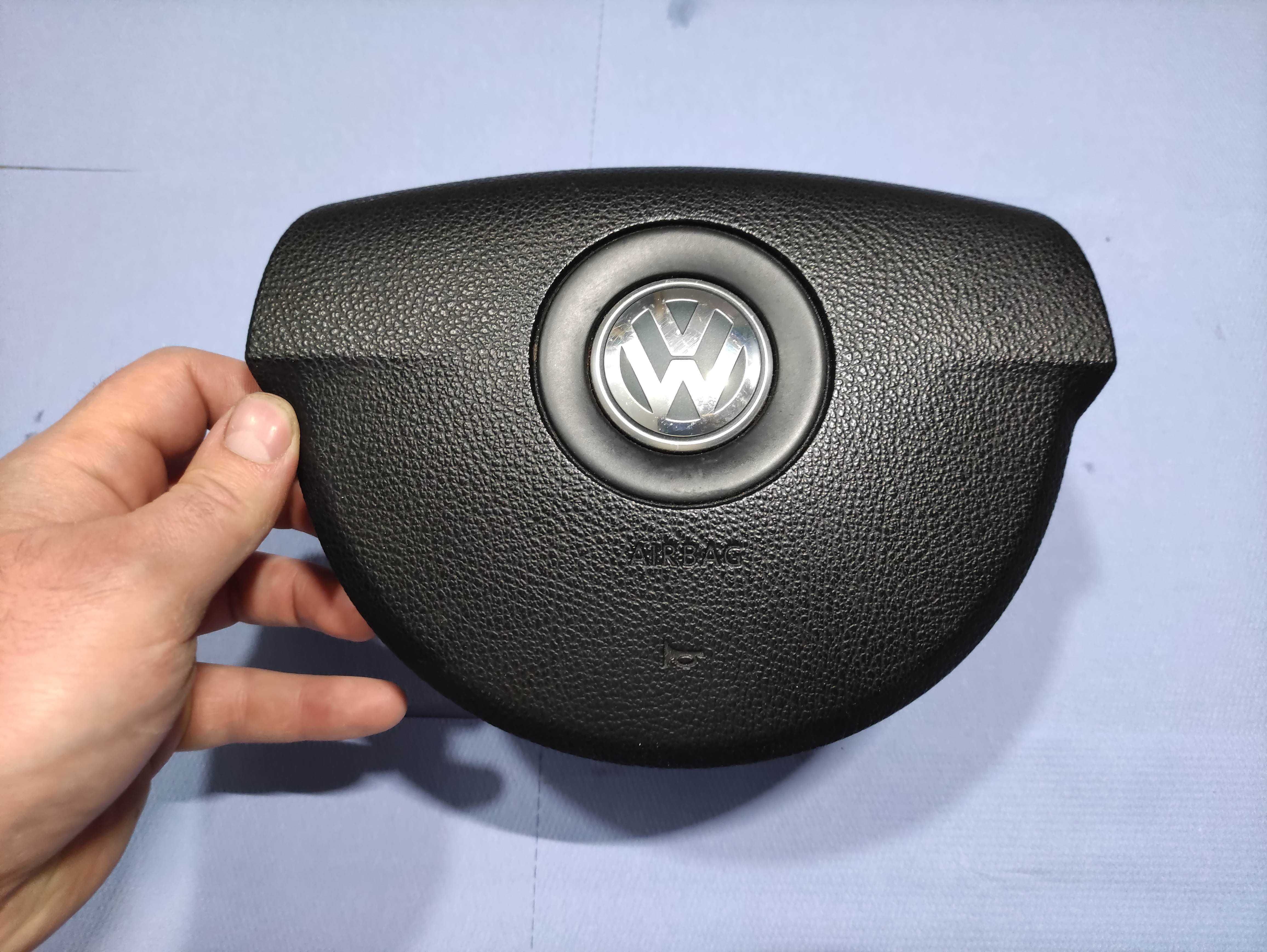 Airbag volan volkswagen vw passat b6 cod 3c0880201bb