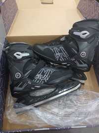 Patine Fila Primo Ice Black/Grey W21 / Marime 45 (295mm)