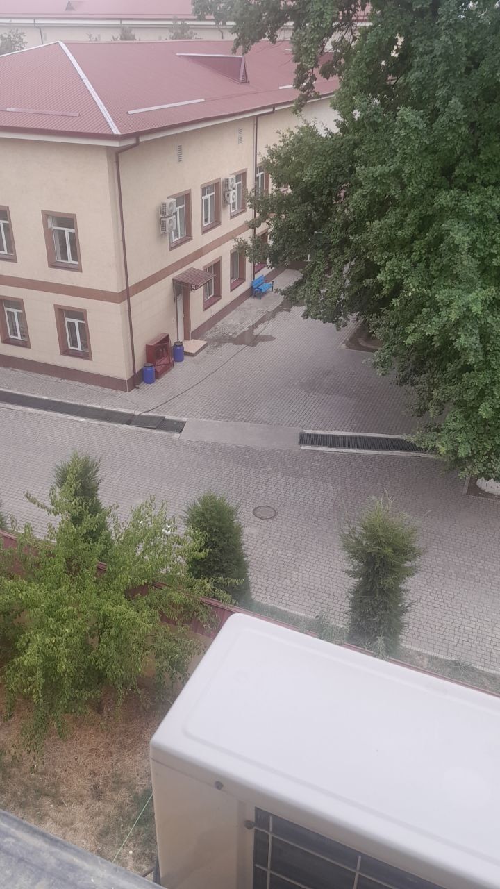 Продаётся 2 х комнатная