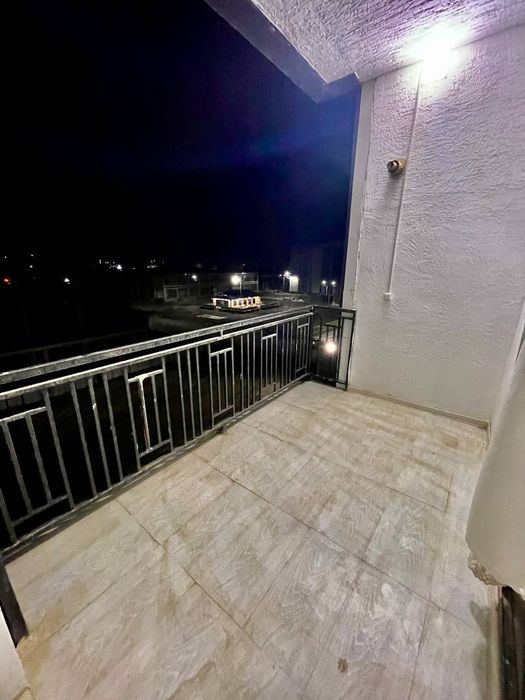 Тайёр икки хоналик квартира ижорага берилади