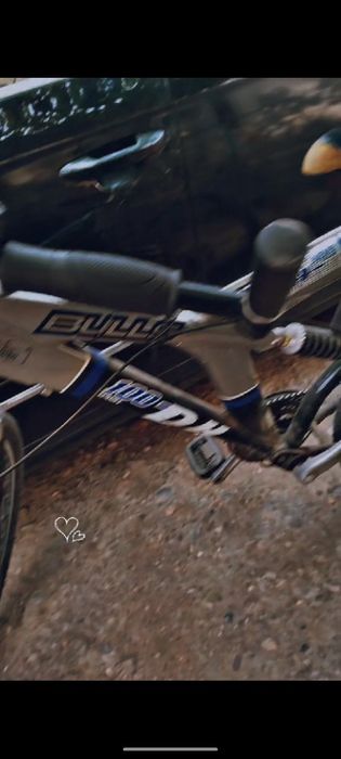 Bicicletă BULLS 100 de vânzare 2.000 lei sau schimb cu kukirin g2 sau