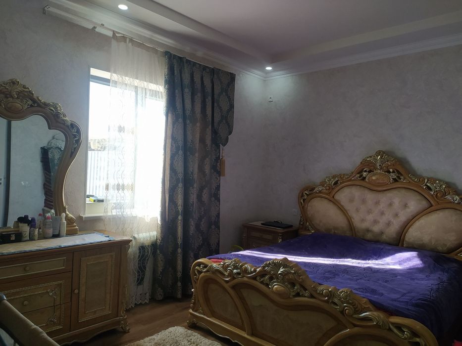 Хасанбойда коттежд