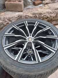 Vossen R 20 diska balon kumxo yumsho diska qrilgan joylari bor tel