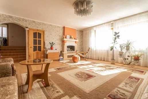 Электроаппарат | Машиностроителей 10-комнат 8-соток 522 м2 [ДМ-017]