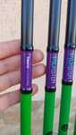 Lanseta  crap/somn delphin pilkster 2.70m 50-200g