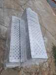 Vănd Trepte zincate pentru Scară metalice