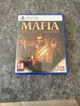 Mafia the old contry