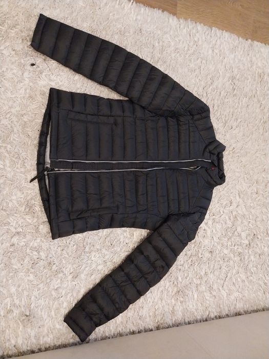 geaca puf Tom Tailor, S, produs nou