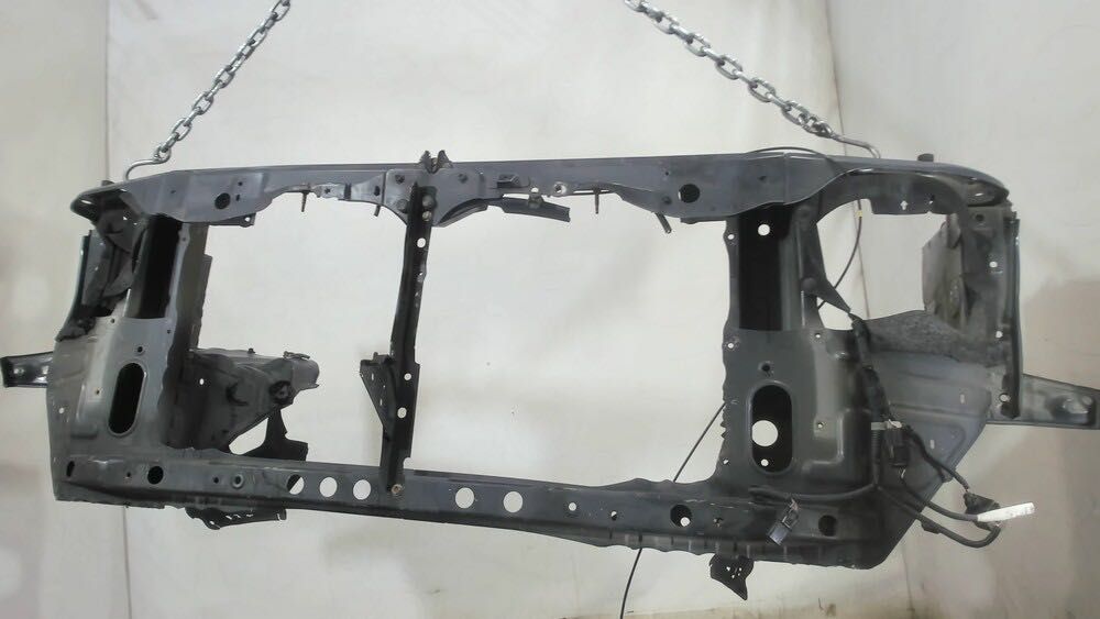 На Toyota Sequoia — Телевизор.