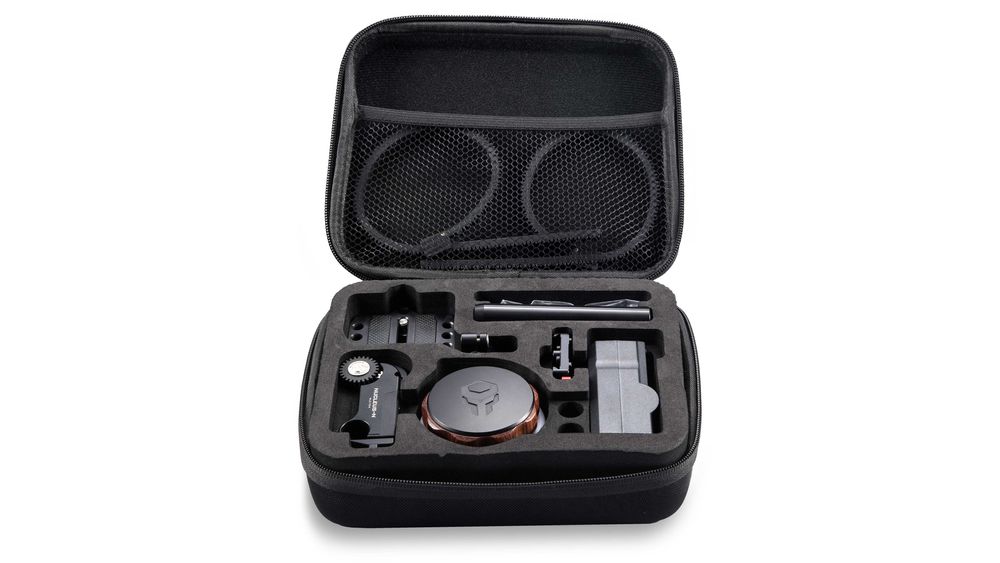 Tilta Nucleus-Nano Wireless Focus Control System