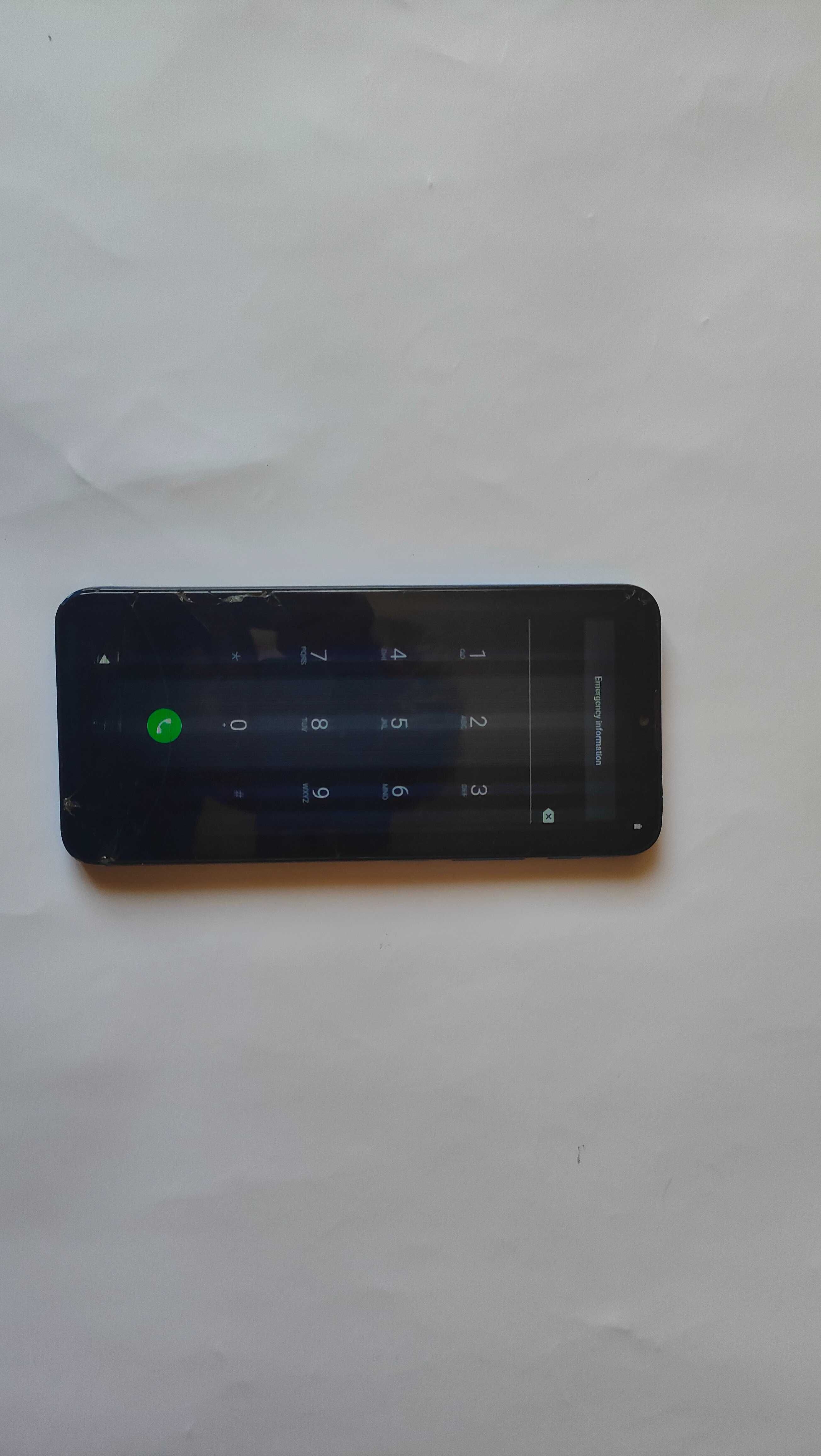 Motorola Moto E7 Plus за части и ремонт