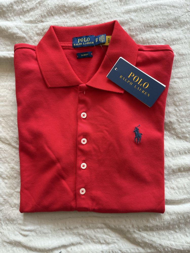 Polo Ralph Lauren дамска тениска