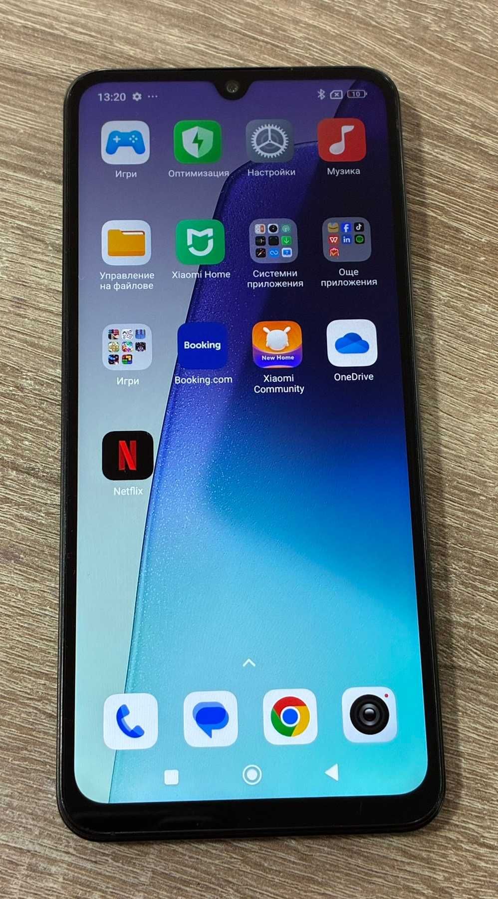 Xiaomi Redmi 14C 128GB 4GB RAM