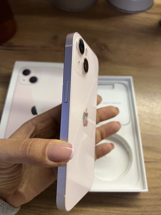 iPhone 13, 128GB , запазен