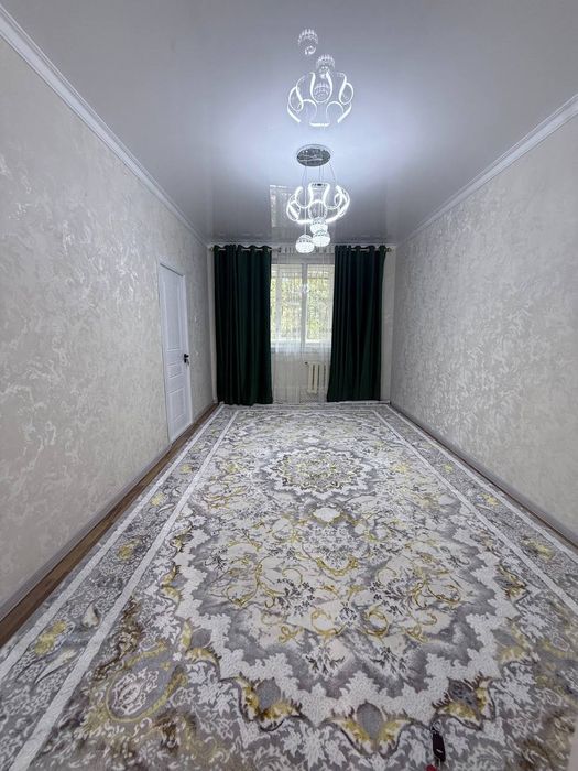 Продажа‼️2/2/4.Чиланзар 13кв.47м2.Срочно!!!