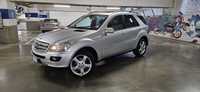 Vand Mercedes ML, 3.0 diesel, an 2009, 4 MATIC (4x4), FULL, Acte Zi